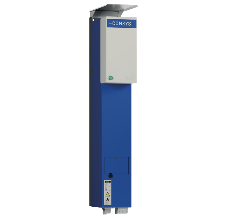 COMSYS ADF P200 Tehos